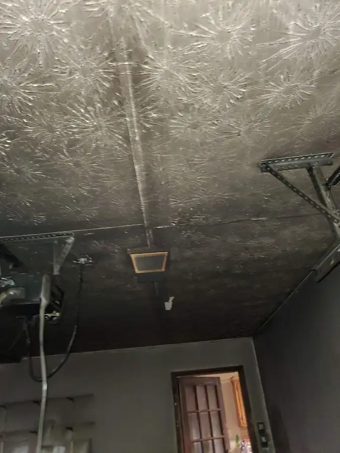 Fire and smoke damage assessment for Emergency Water Damage Services in Orono